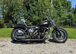 Harley-Davidson Shovelhead 1340 d'epoca