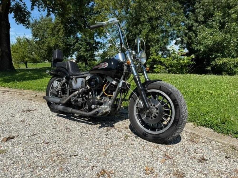 Harley-Davidson Shovelhead 1340 (3)