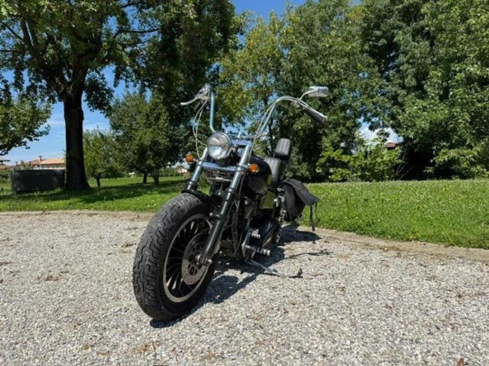 Harley-Davidson Shovelhead 1340 (4)