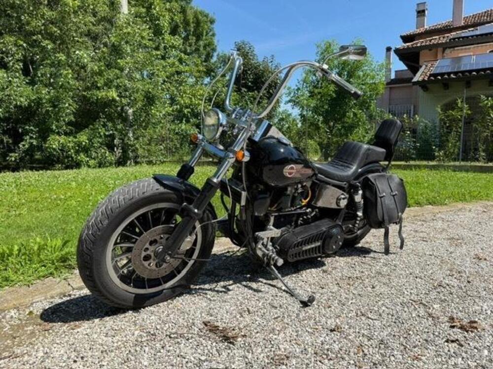 Harley-Davidson Shovelhead 1340 (5)
