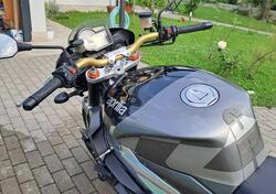Aprilia Tuono 1000 R (2006 - 10) usata