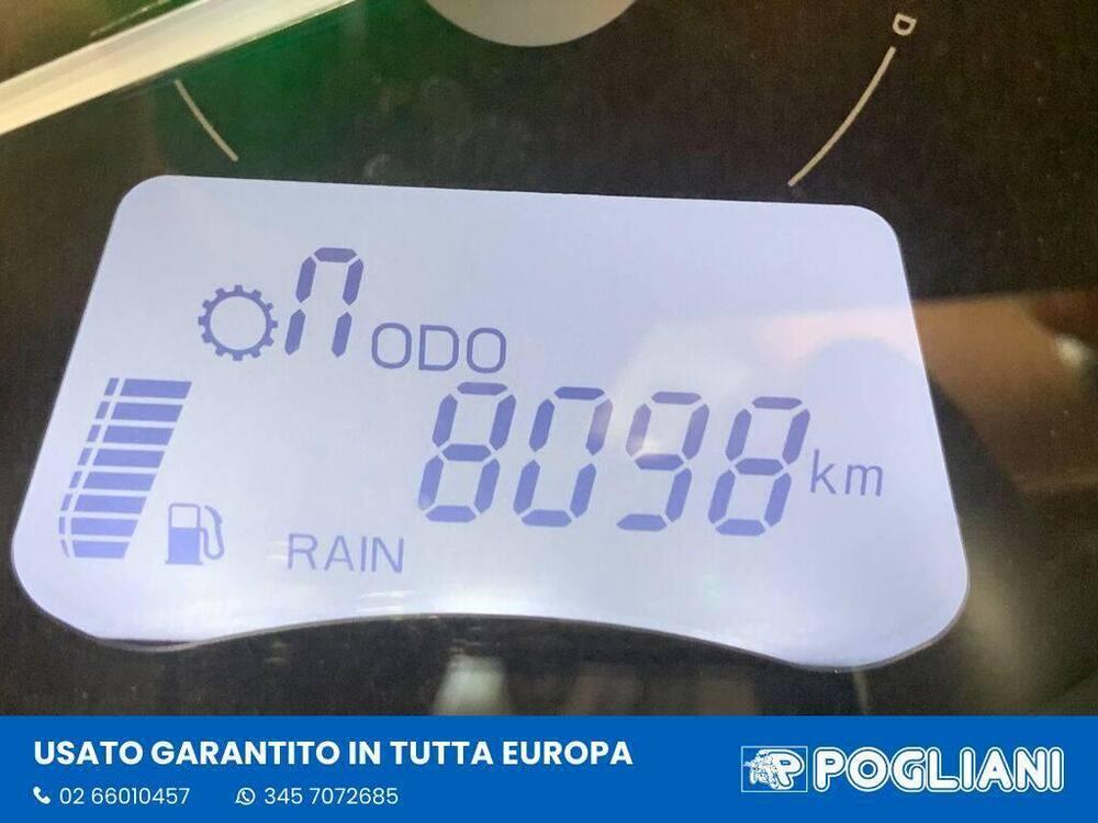 Triumph Bonneville Speedmaster 1200 (2021 - 25) (4)