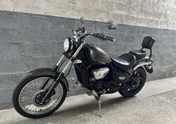 Aprilia red rose  d'epoca