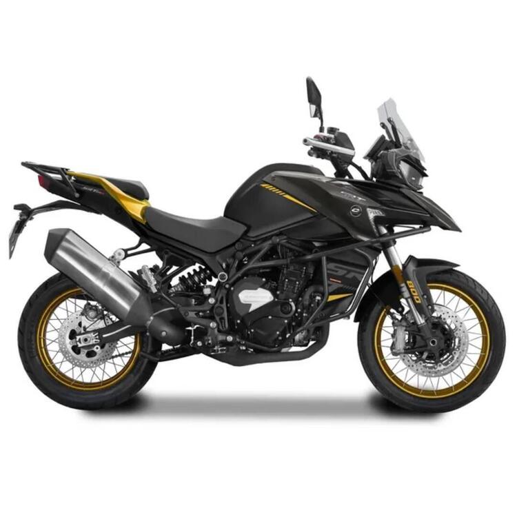 QJ Motor SRT 800 SX (2024 - 25) (2)