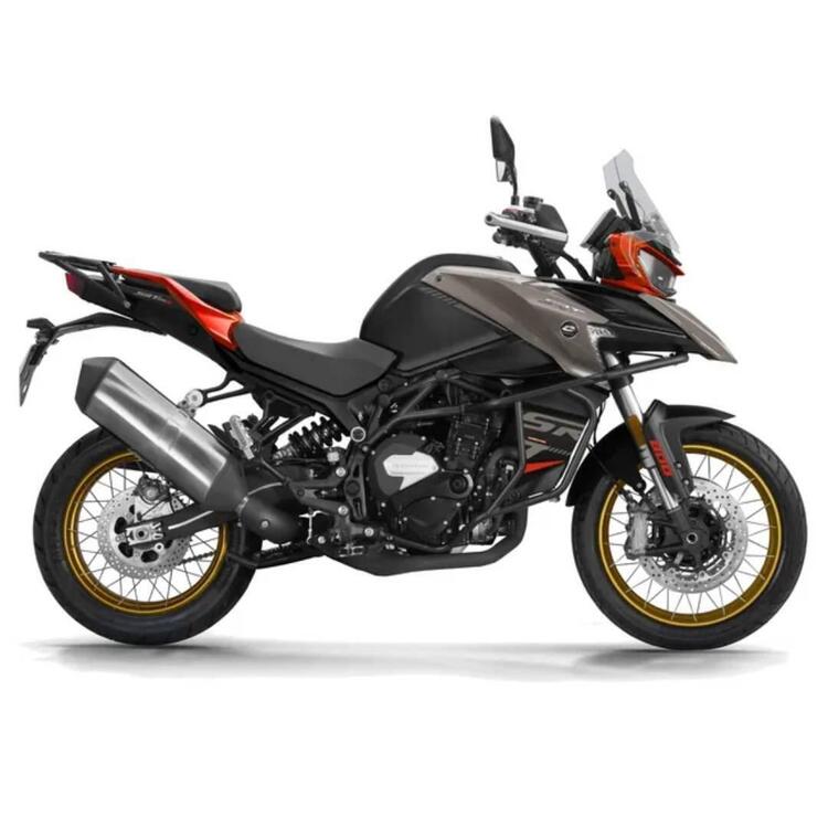 QJ Motor SRT 800 SX (2024 - 25) (4)