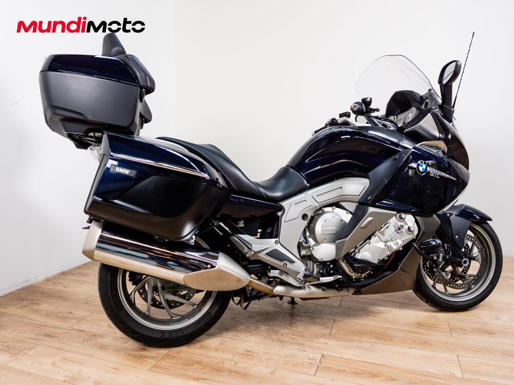 Bmw K 1600 GTL (2022 - 25) (3)