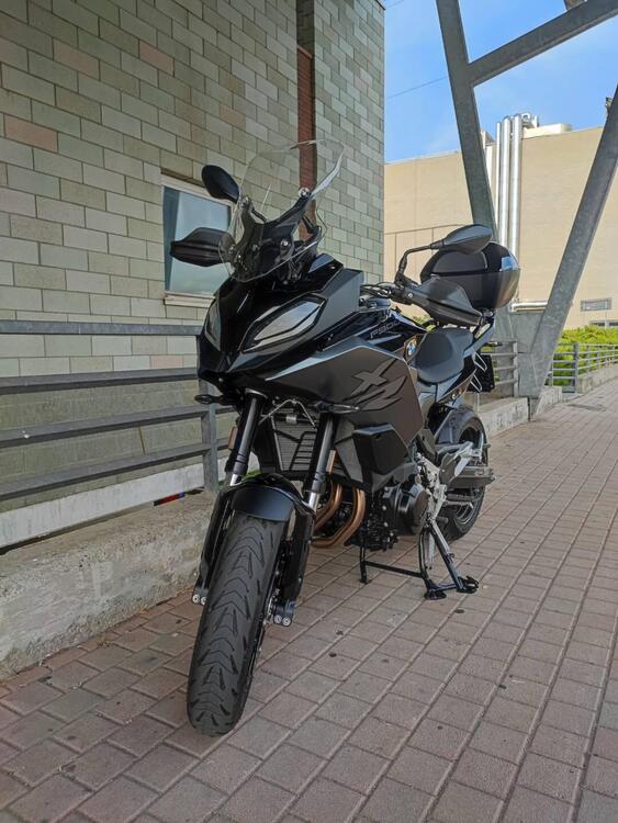 Bmw F 900 XR (2020 - 24) (4)