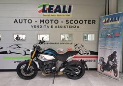 CFMOTO 700CL-X Heritage (2021 - 25) usata