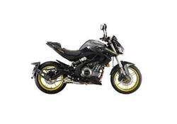 QJ Motor SRK 400 (2023 - 25) nuova