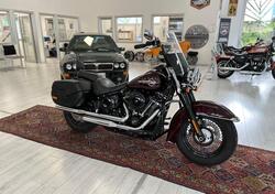 Harley-Davidson 107 Heritage Classic (2018 - 19) - FLHC usata