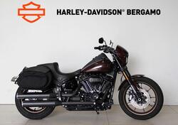 Harley-Davidson 114 Low Rider S (2021) - FXLRS usata