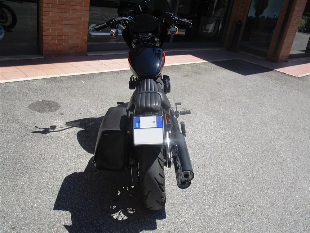 Harley-Davidson Street Bob 114 (2021 - 24) (5)