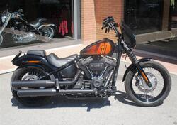 Harley-Davidson Street Bob 114 (2021 - 24) usata