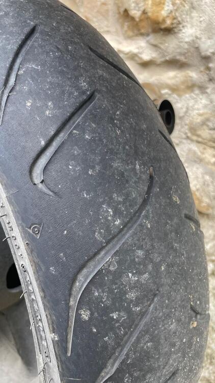 Yamaha TDM 900 (2002 - 14) (5)