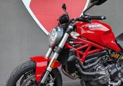 Ducati Monster 821 (2018 - 20) usata