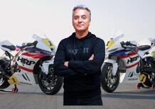 Honda CBR600RR & 1000RR HIRP: TEST a tutto GAS in pista [VIDEO E GALLERY]