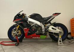 Aprilia RSV4 Factory (2009 - 12) usata