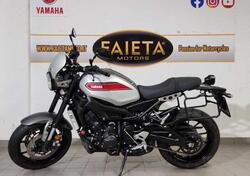 Yamaha XSR 900 ABS (2016 - 20) usata