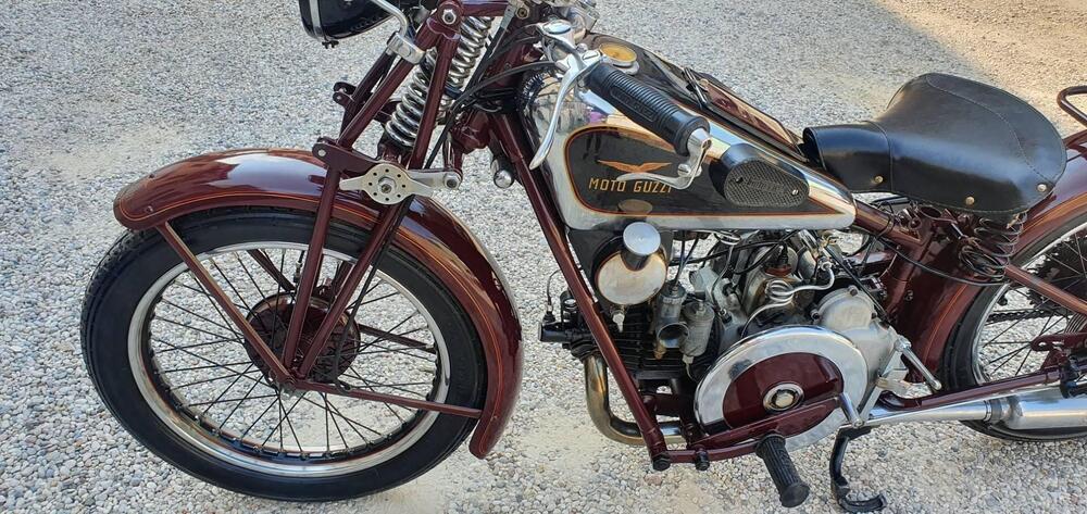 Moto Guzzi sport 15 (2)