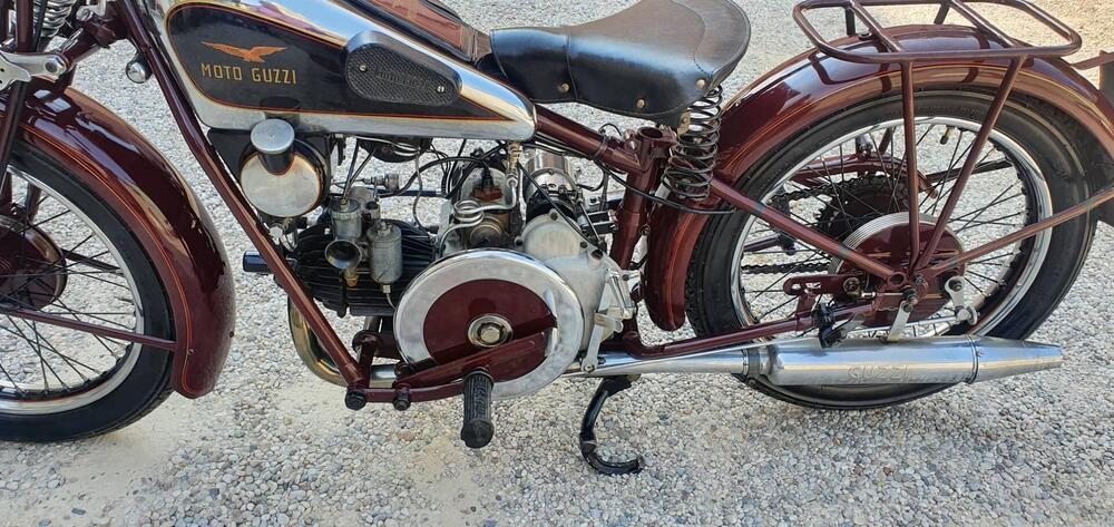 Moto Guzzi sport 15 (4)