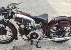 Moto Guzzi V BITUBO d'epoca