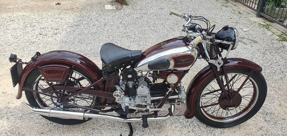 Moto Guzzi V BITUBO (5)