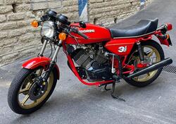 Moto Morini 350 Sport  d'epoca