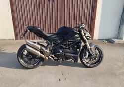 Ducati Streetfighter 848 (2011 - 15) usata