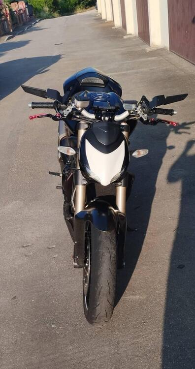 Ducati Streetfighter 848 (2011 - 15) (2)