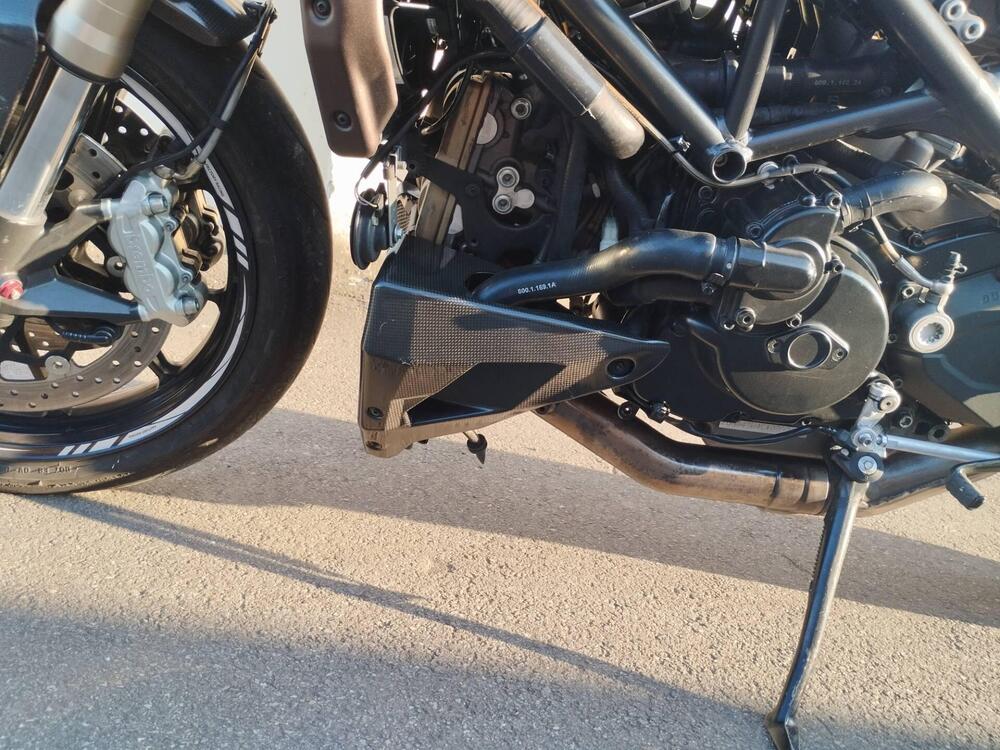 Ducati Streetfighter 848 (2011 - 15) (4)