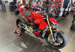 Ducati Streetfighter V4 S (2025) usata