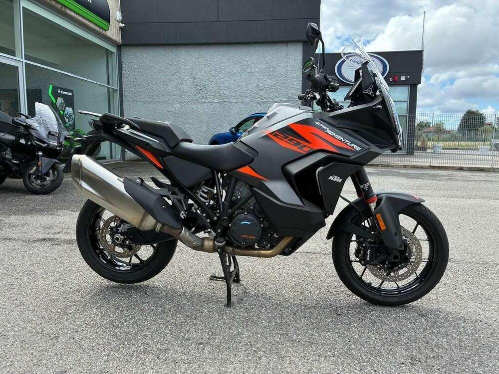 KTM 1290 Super Adventure S (2021) (3)