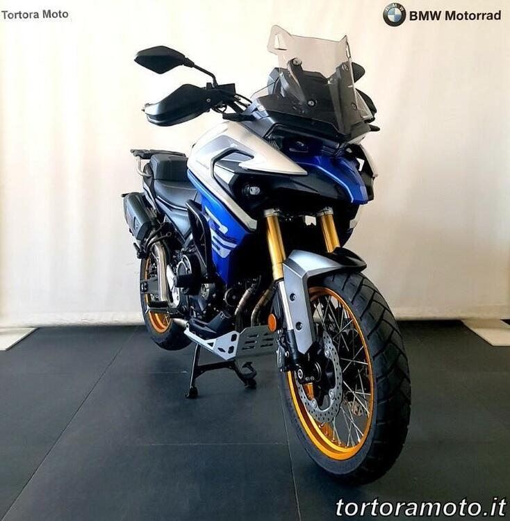 Voge Valico 525DSX (2023 - 25) (4)