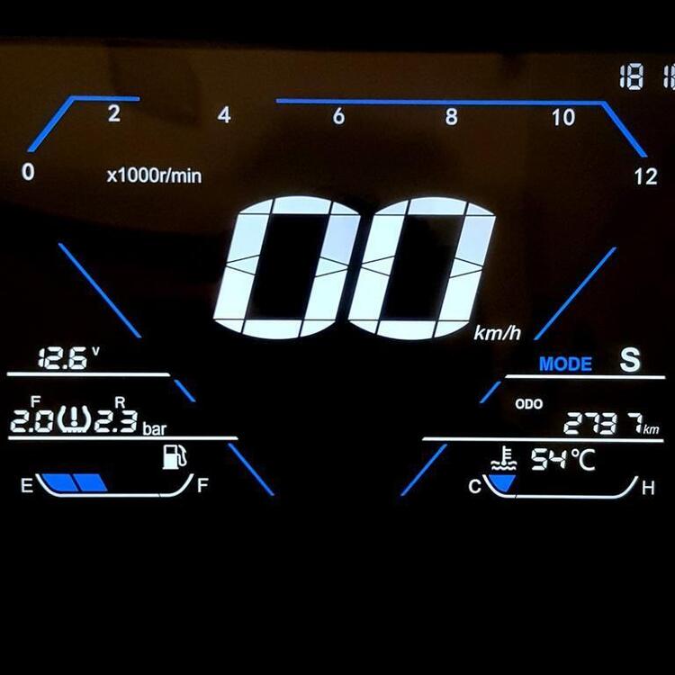 Voge Valico 525DSX (2023 - 25) (5)