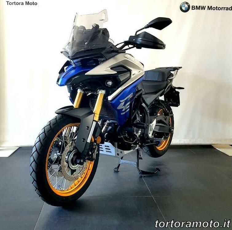 Voge Valico 525DSX (2023 - 25) (3)