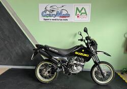 Suzuki DR 125 SM (2009 - 13) usata