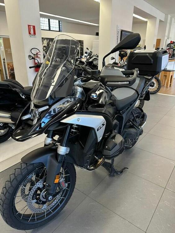 Bmw R 1300 GS (2023 - 25)