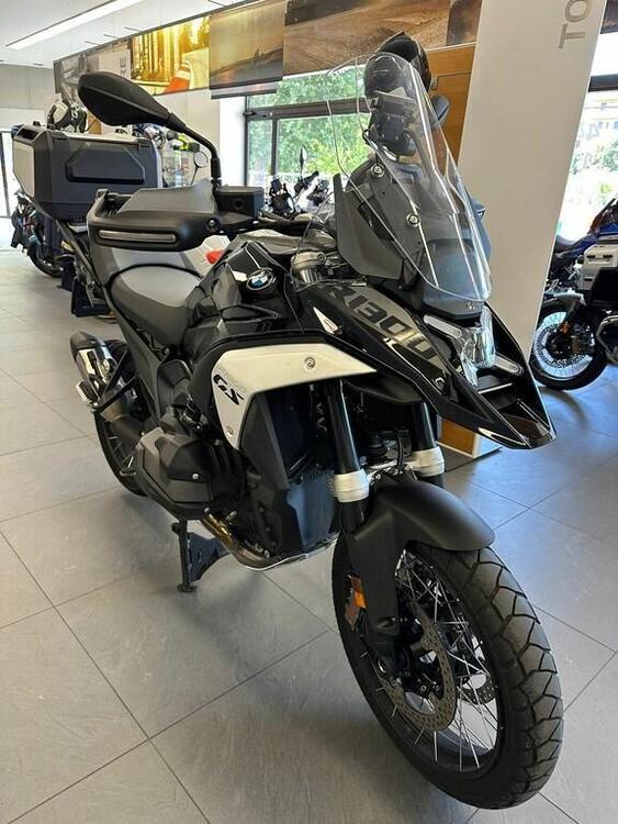 Bmw R 1300 GS (2023 - 25) (2)