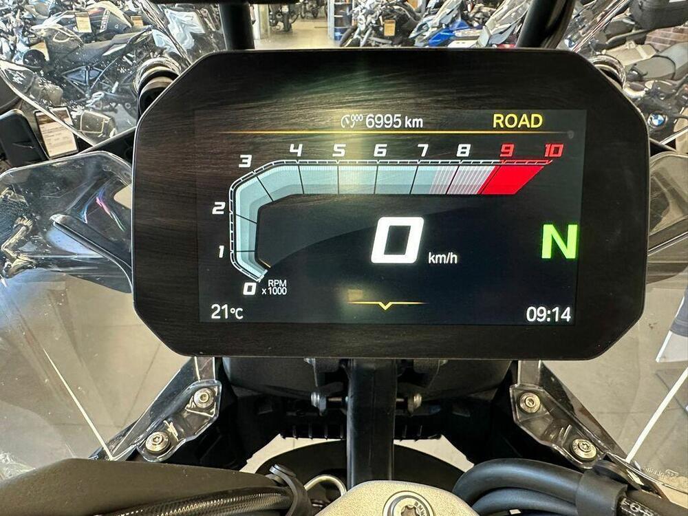 Bmw R 1300 GS (2023 - 25) (4)