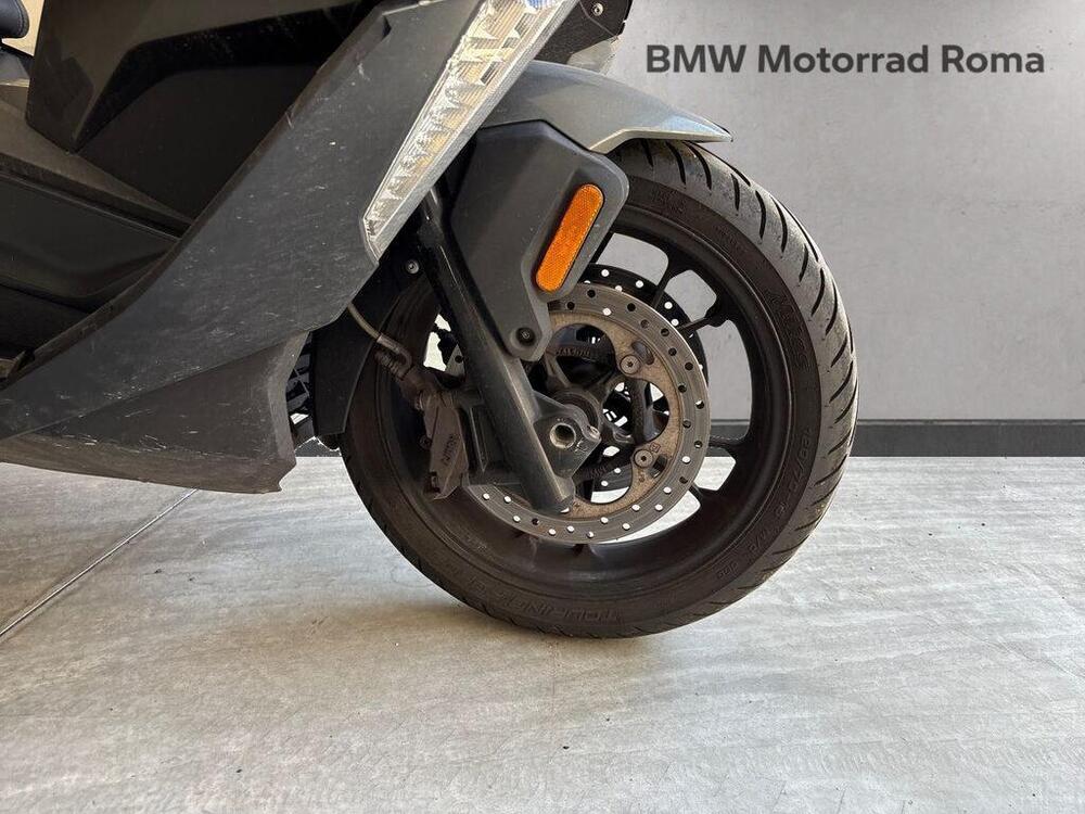 Bmw C 400 GT (2019 - 20) (5)