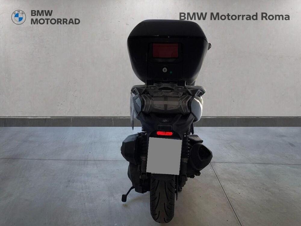 Bmw C 400 GT (2019 - 20) (4)