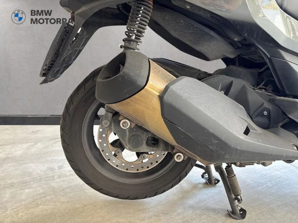 Bmw C 400 GT (2019 - 20) (6)