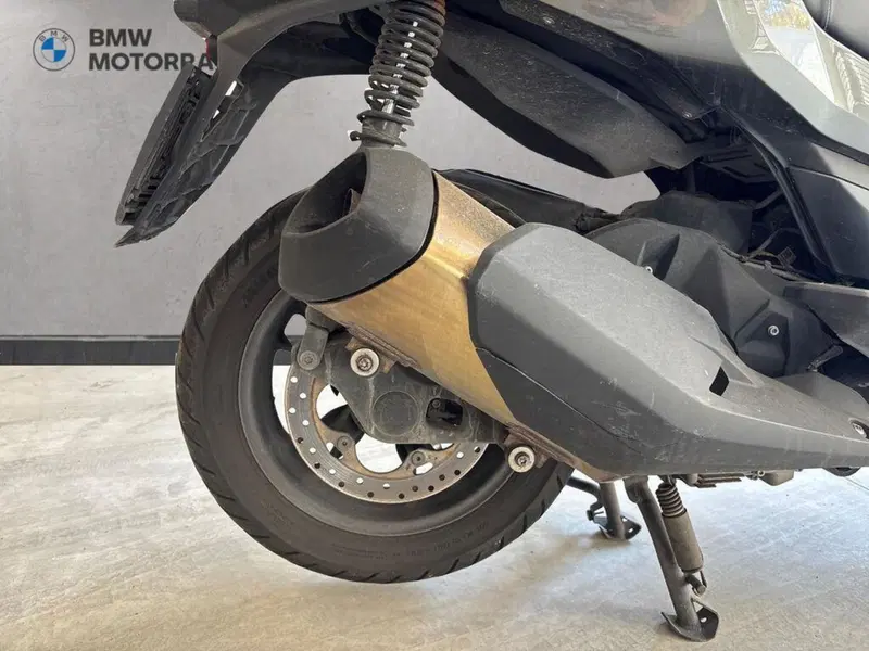 Bmw C 400 GT (2019 - 20) (6)