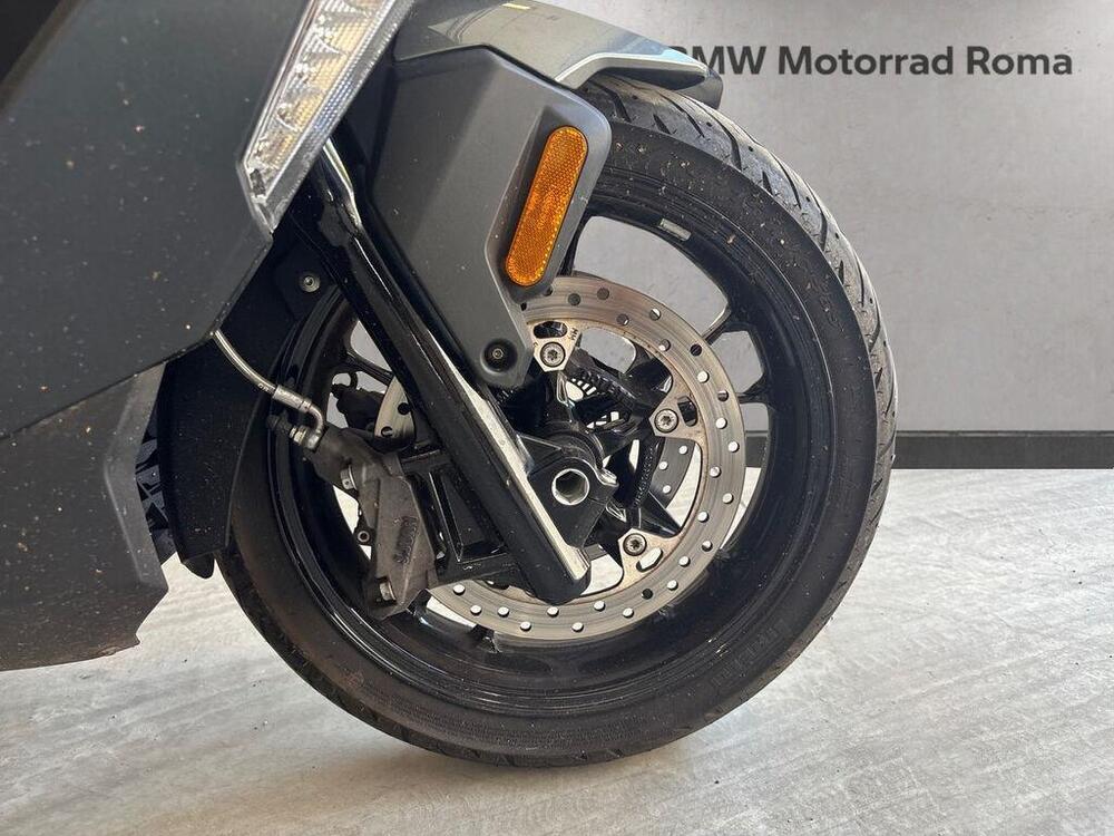Bmw C 400 GT (2019 - 20) (5)