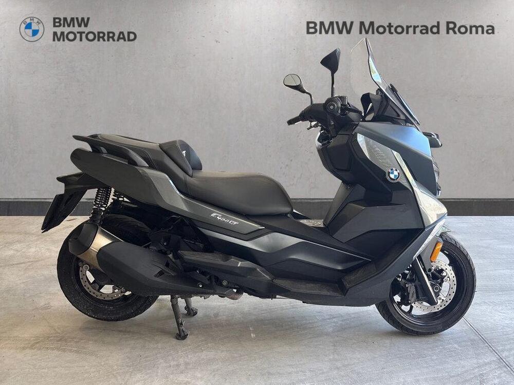 Bmw C 400 GT (2019 - 20) (2)
