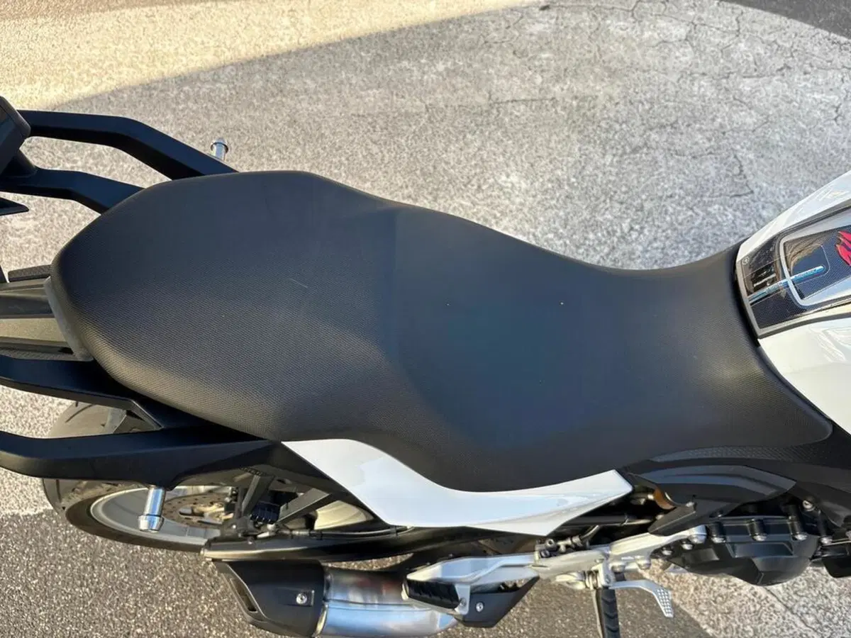 Bmw F 900 XR (2020 - 24) (9)