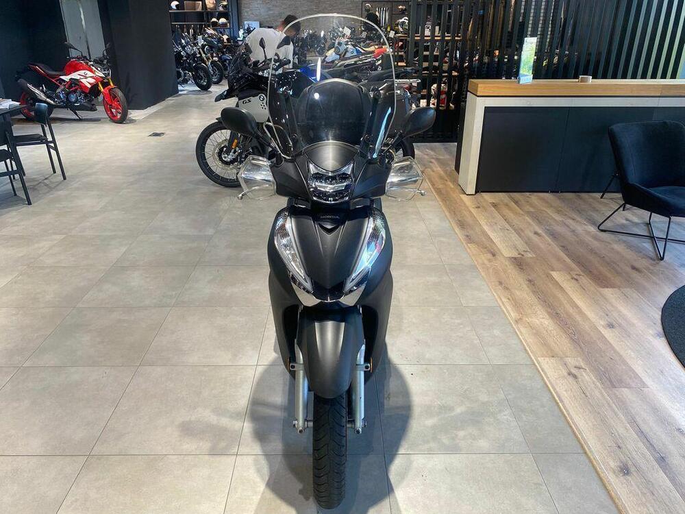 Honda SH 300 i ABS (2016 - 20) (2)