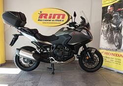 Honda NT 1100 Travel DCT (2022 - 24) usata