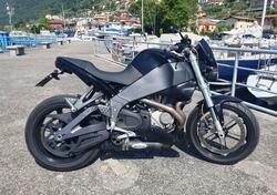 Buell Lightning XB 12S usata
