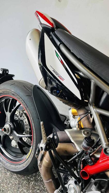 Ducati Hypermotard 950 SP (2019 - 20) (2)